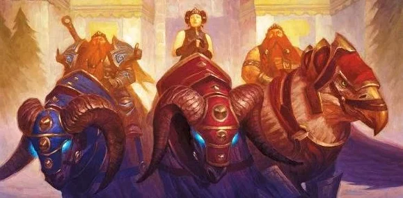 双热圣骑士毕业装备适合高强度PVP和PVE的顶级选择 双热圣骑士毕业装备适合高强度PVP和PVE的顶级选择