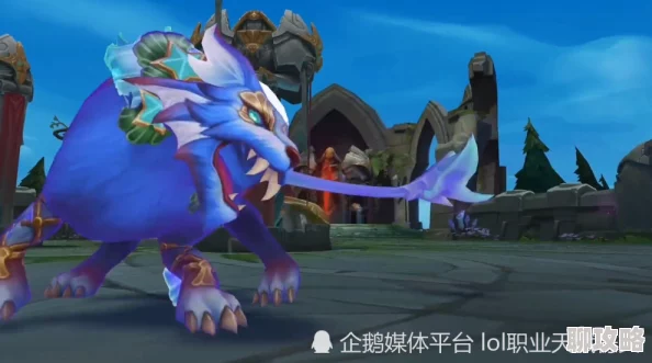 网友热议:LOL豹女哪款皮肤手感最佳?探讨豹形态最酷的皮肤选择! 网友热议:LOL豹女哪款皮肤手感最佳?探讨豹形态最酷的皮肤选择!