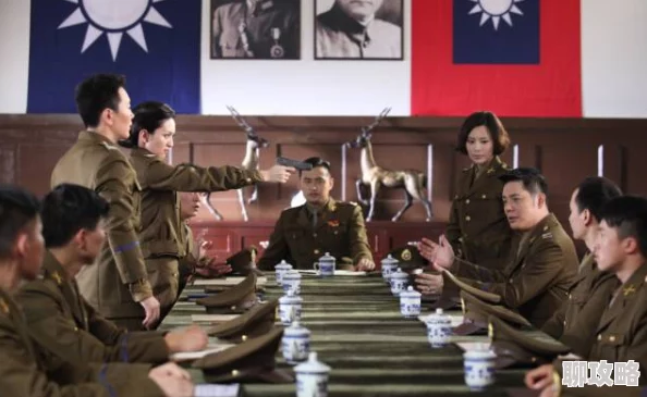 爱情战争最近剧组宣布将拍摄续集,原班人马回归,预计明年开机 爱情战争最近剧组宣布将拍摄续集,原班人马回归,预计明年开机