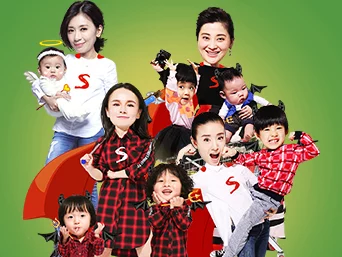 财子名花星妈抢鲜看明星妈妈们如何培养孩子的艺术天赋