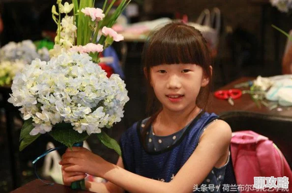 财子名花星妈抢鲜看明星妈妈们如何培养孩子的艺术天赋