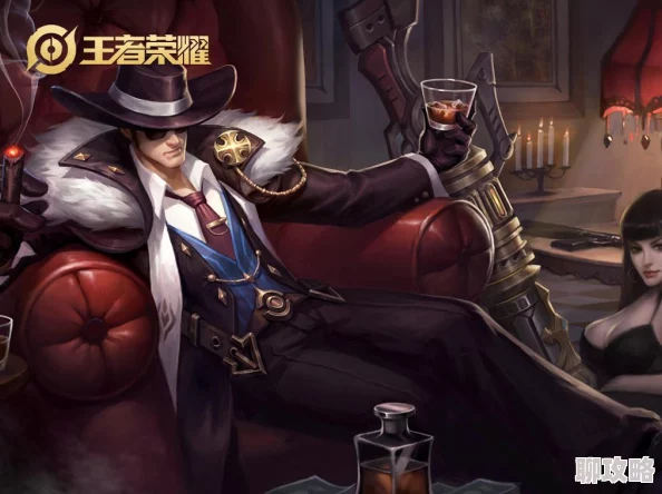 王者荣耀中哪对情侣组合打野最强?网友热议最佳搭配! 王者荣耀中哪对情侣组合打野最强?网友热议最佳搭配!