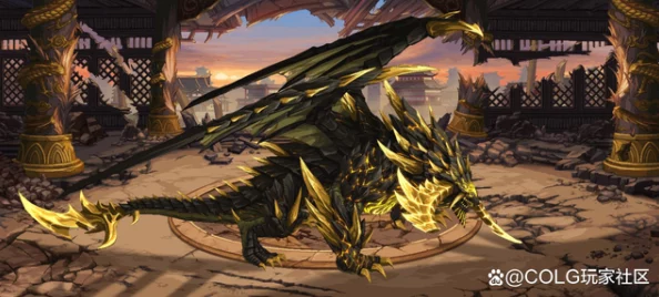 DNF玩家热议:机械职业挑战巨龙,哪个流派更胜一筹?网友评价揭晓! DNF玩家热议:机械职业挑战巨龙,哪个流派更胜一筹?网友评价揭晓!