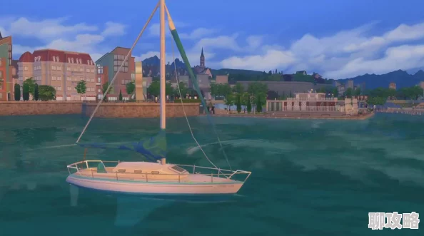 模拟人生4探索:网友热议哪个地图拥有壮丽大海景观的最佳体验 模拟人生4探索:网友热议哪个地图拥有壮丽大海景观的最佳体验