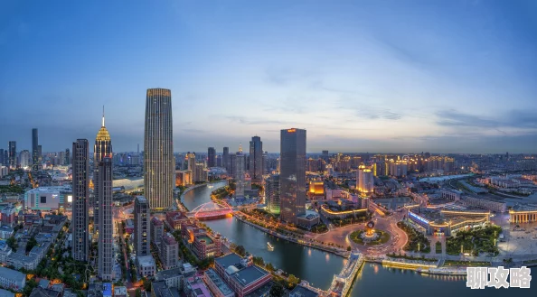 城市天际线1：网友热议地标建筑所属DLC，揭秘哪个扩展包最亮眼！
