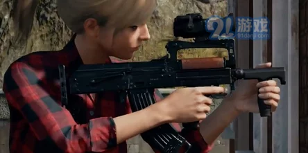 网友热议:地铁逃生游戏中,M416与AK谁更胜一筹?实战评测对比! 网友热议:地铁逃生游戏中,M416与AK谁更胜一筹?实战评测对比!