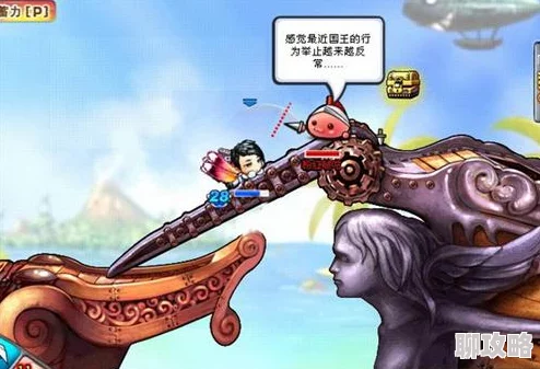 网友热议：弹弹堂极神枪VS鲤鱼，哪款武器更胜一筹？