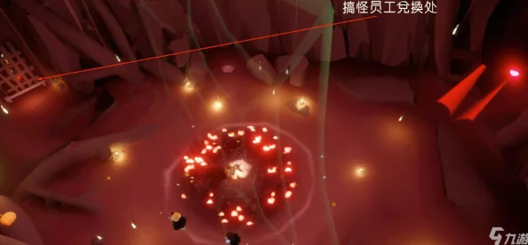 万圣节光遇什么时候开始每年10月31日前后开启活动