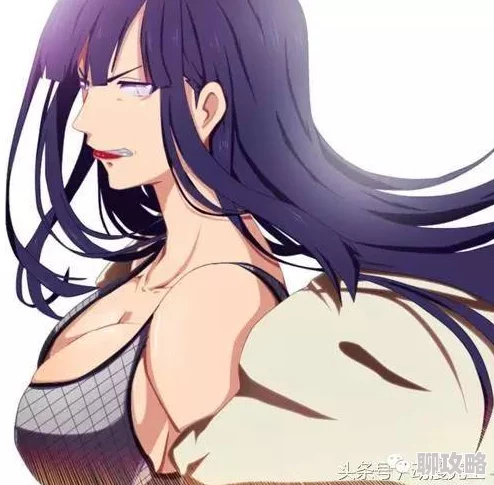 火影忍者之巨乳忍者乳影努力追求梦想，勇敢面对挑战，传递友谊与希望的力量