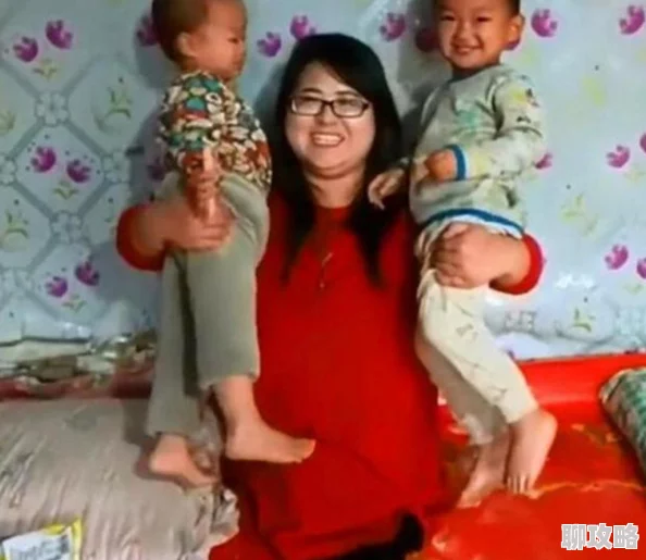 腿开大点就不疼了保持积极心态勇敢面对生活的挑战每一步都在成长与进步