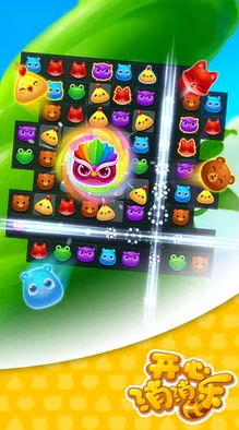 探索不可思议的魔力：贪吃蛇大作战游戏全新特色与惊喜玩法介绍