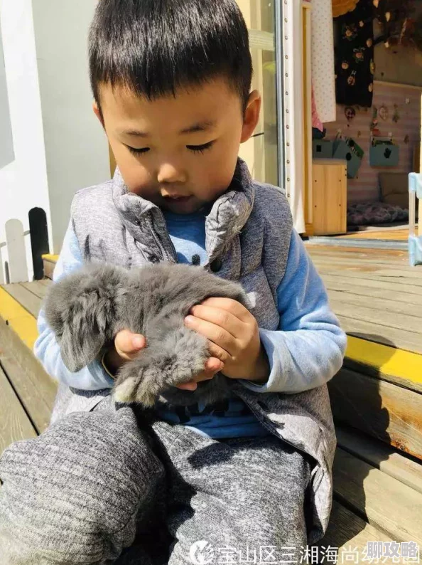 英语老师的大兔子又大又软又好吃让我们珍惜生活中的美好与温暖，传递爱与希望，共同创造美好未来
