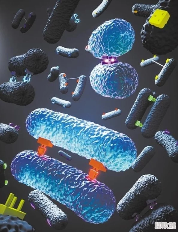 翁止熄痒陶月近日科学家发现新型抗菌材料可有效抑制细菌生长