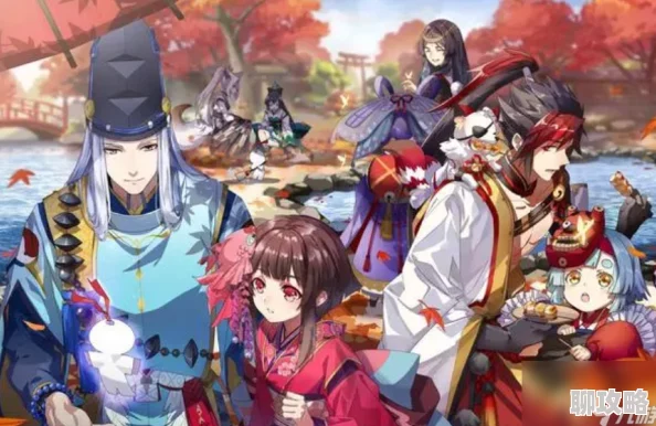 阴阳师手游SR式神排行榜2024：推荐最厉害的SR式神，探索全新强大阵容！