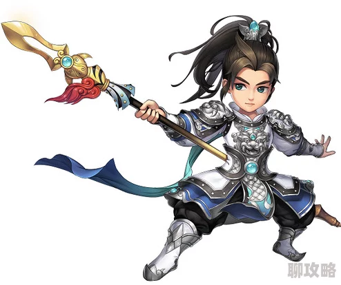 美女扒开胸罩露出胸大乳武神赵子龙手游深度解析：武将夏侯渊实战点评，惊喜揭秘其隐藏技能与强化路径！