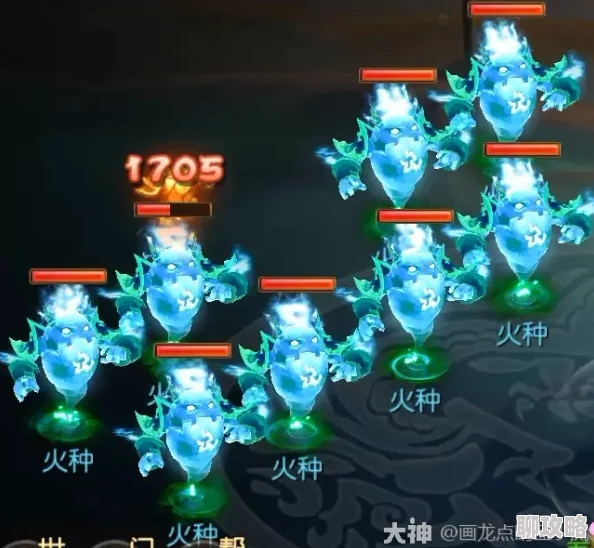 梦幻西游手游新揭秘：炉火纯青守尸战术，解锁高端战局新鲜套路！