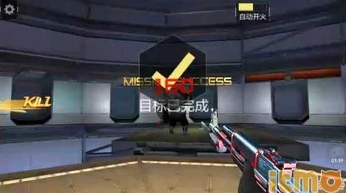 CF手游重大更新：生化模式将迎来全新弹药补给箱道具系统