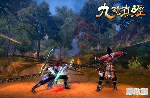 欧美在线一区视频九阴真经3D新版本杀出重围副本革新打法全揭秘及最新挑战攻略