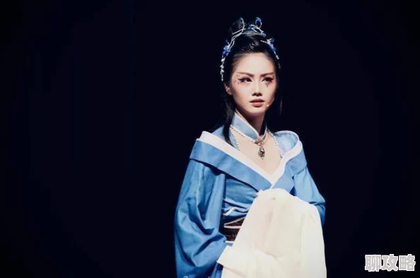 果冻传媒聂小倩回到古代当女皇勇敢追梦成就自我绽放光彩人生