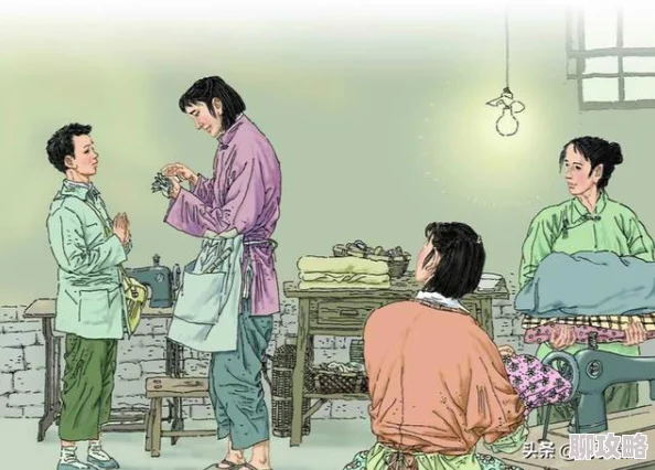 小说慈母情深2故事情节更加紧凑，角色发展更为丰富，情感描写细腻动人