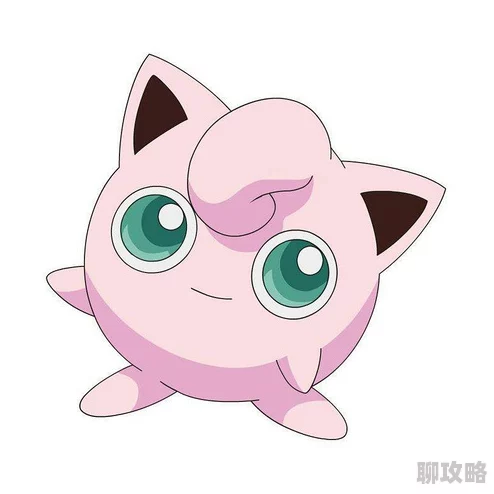 口袋妖怪重制：全新胖丁小精灵详细介绍，解锁其神秘能力与趣味新事件！