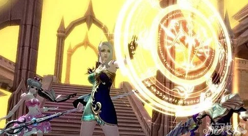 神之刃全新特色系统揭秘：魔王讨伐战玩法大升级与新鲜挑战介绍