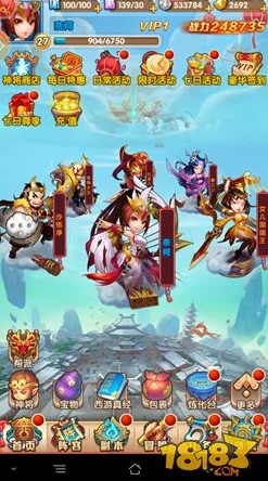黄色一级性生活视频【新玩法揭秘】少年西游记装备觉醒系统深度解析与最新攻略分享