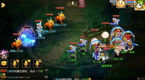 梦幻西游手游前尘旧梦第七章高效打法技巧与最新阵容推荐详解