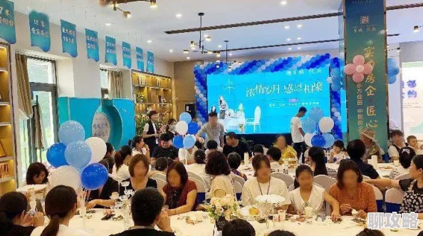 设计师茶话会惊喜：偶遇与暖暖神似的新面孔，一场关于相似的奇妙邂逅