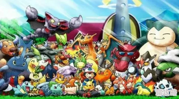 《口袋妖怪重制》10月31日新服新区震撼登场,万圣节限定活动火热开启! 《口袋妖怪重制》10月31日新服新区震撼登场,万圣节限定活动火热开启!