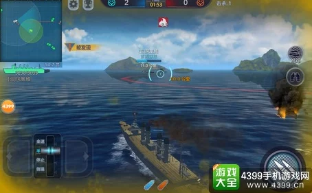 巅峰战舰：革新舰炮瞄准技巧揭秘，实现高效精准打击敌人的全新战略