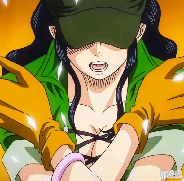 海贼王乔巴与罗宾的请求湮灭生命的意义在于追求与探索勇敢面对未知才能迎来光明未来 海贼王乔巴与罗宾的请求湮灭生命的意义在于追求与探索勇敢面对未知才能迎来光明未来