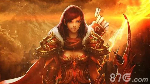 热血传奇手机版新揭秘:弓箭手角色背景、特色及最新玩法详解 热血传奇手机版新揭秘:弓箭手角色背景、特色及最新玩法详解