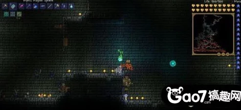 泰拉瑞亚创新指南：砂砖飞船造型房屋搭建技巧与最新设计灵感