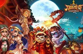 刀塔传奇V3.0橙2阶段:小浣熊属性技能全面剖析与最新搭配策略 刀塔传奇V3.0橙2阶段:小浣熊属性技能全面剖析与最新搭配策略