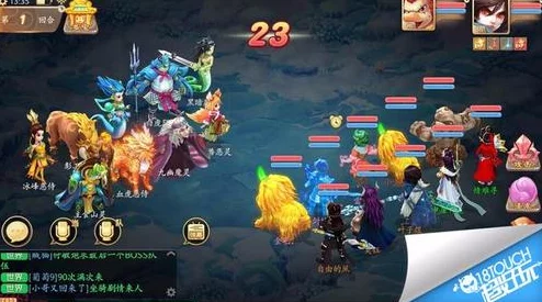 大话西游手游新突破：无价幻影套装助力成就顶级大力魔新鲜登场