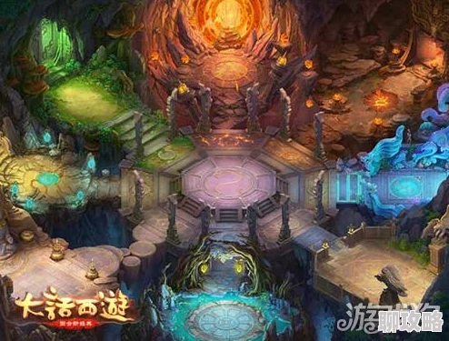 大话西游手游新突破：无价幻影套装助力成就顶级大力魔新鲜登场