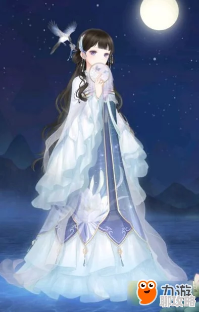 【新鲜搭配攻略】奇迹暖暖华灯夕夜活动，软糯元宵服饰如何巧搭得高分秘籍