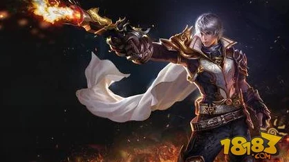 成吉思汗手机版:全新火枪PK技巧深度攻略,解锁战斗新姿势! 成吉思汗手机版:全新火枪PK技巧深度攻略,解锁战斗新姿势!