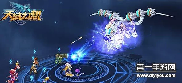 【独家揭秘】天域幻想：血池地狱满星通关新策略与鲜为人知的技巧攻略