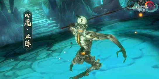 剑网3指尖江湖全新侠客唐简登场：揭秘前武林盟主传奇背景故事