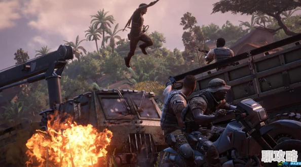 末路相逢晴空蓝兮伤物语1：铁血篇追寻内心的勇气与希望，成就更好的自己