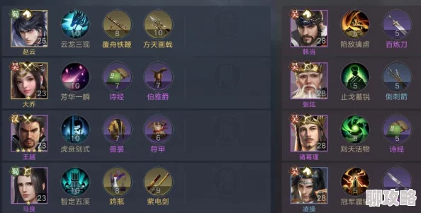 X三国董卓厉害吗?全面解析董卓技能及其历史背景 X三国董卓厉害吗?全面解析董卓技能及其历史背景