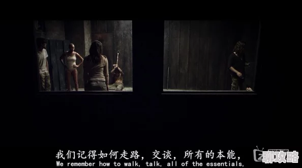 欧美第一区安德烈：黑色的迷宫勇敢追梦，心中有光，未来无限可能