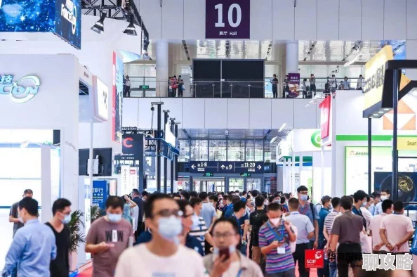 涩涩谷最新潮流时尚展览即将开启吸引众多年轻人参与