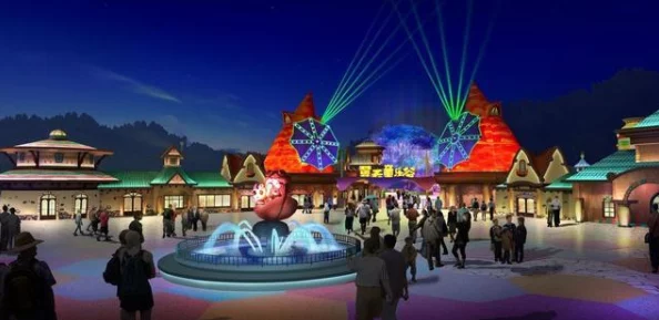 梦幻西游手游牧场新玩法上线:培养专属萌宠,解锁鲜为人知的宠物养成秘籍 梦幻西游手游牧场新玩法上线:培养专属萌宠,解锁鲜为人知的宠物养成秘籍