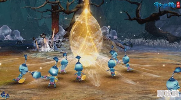 倩女幽魂手游天赋技能系统详解:新版本更新带来全新天赋与战斗体验 倩女幽魂手游天赋技能系统详解:新版本更新带来全新天赋与战斗体验