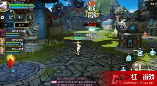 六扇门手游新升级：好友系统全面革新与详细介绍抢先看