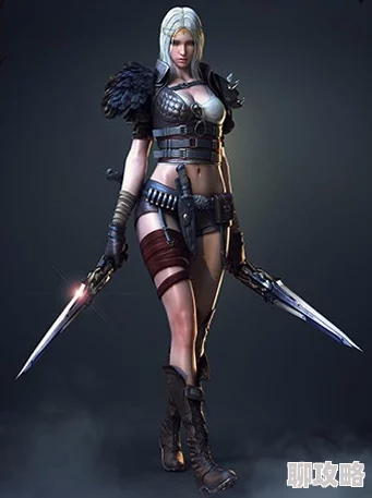 CF生化战场新篇：女神颜值大比拼，恶魔猎人VS复仇女神，谁将引领新潮风尚？