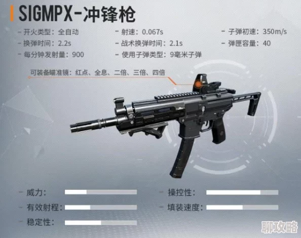 新鲜揭秘：代号生机游戏中如何高效制作与升级M416步枪攻略